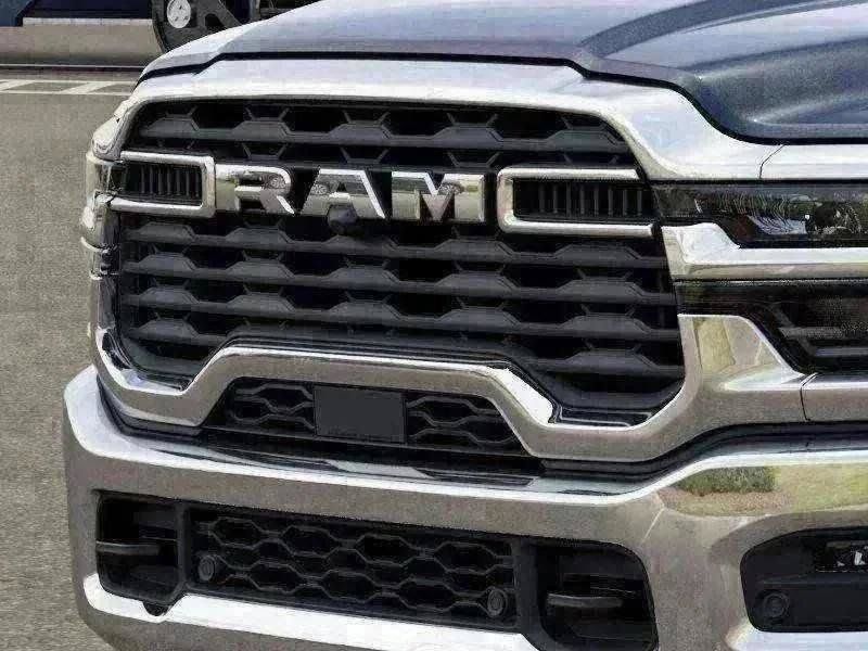 New 2026 Ram 2500 Truck