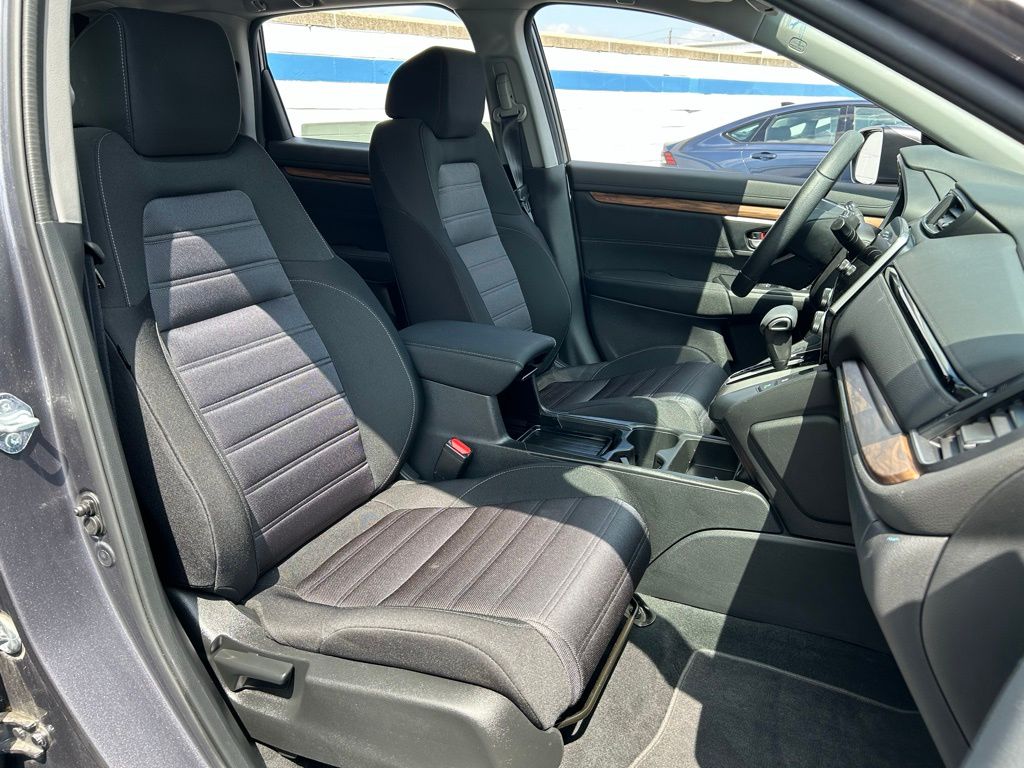 2022 Honda CR-V EX 24