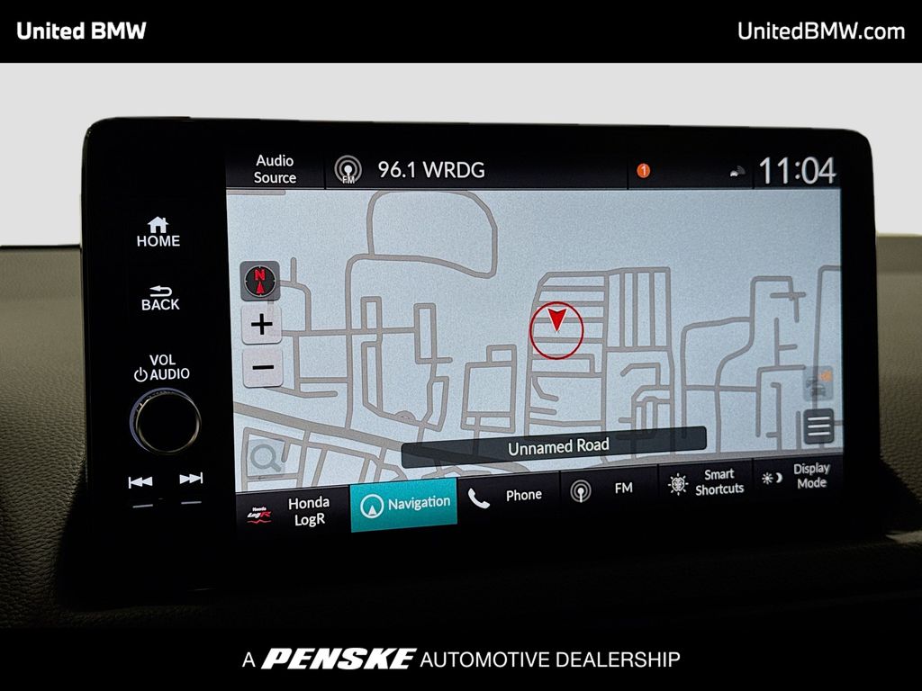 Thumbnail: 2024 Honda Civic - 10