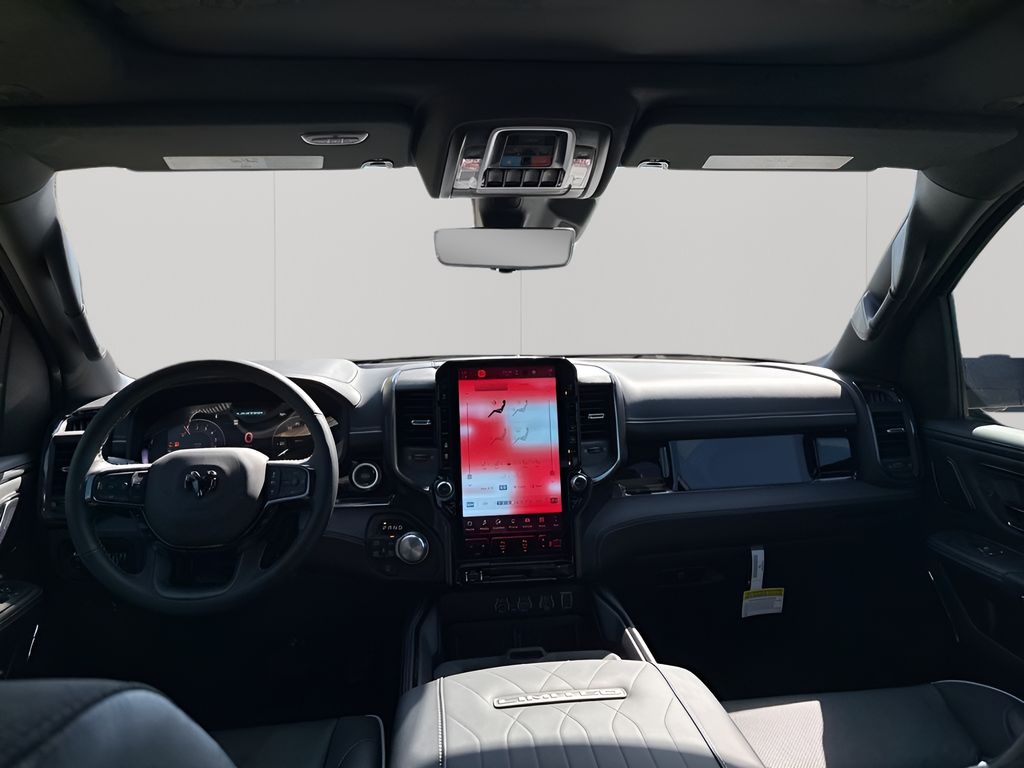 New 2026 Black Ram Limited image 22