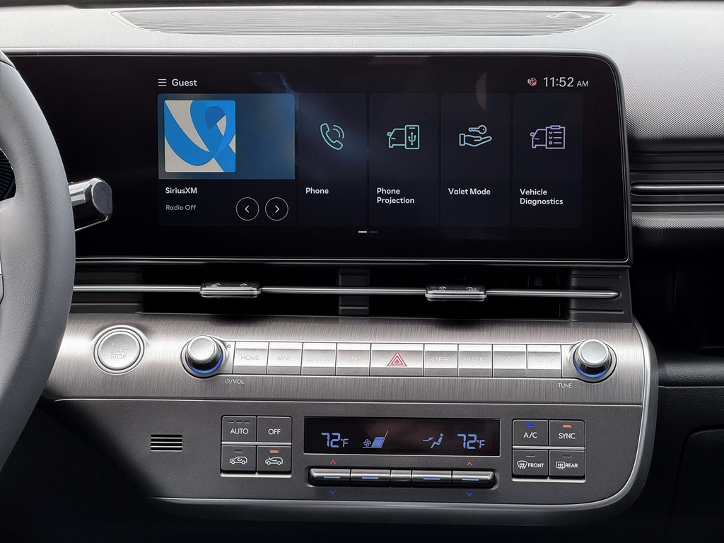 Thumbnail: 2026 Hyundai Kona - 18