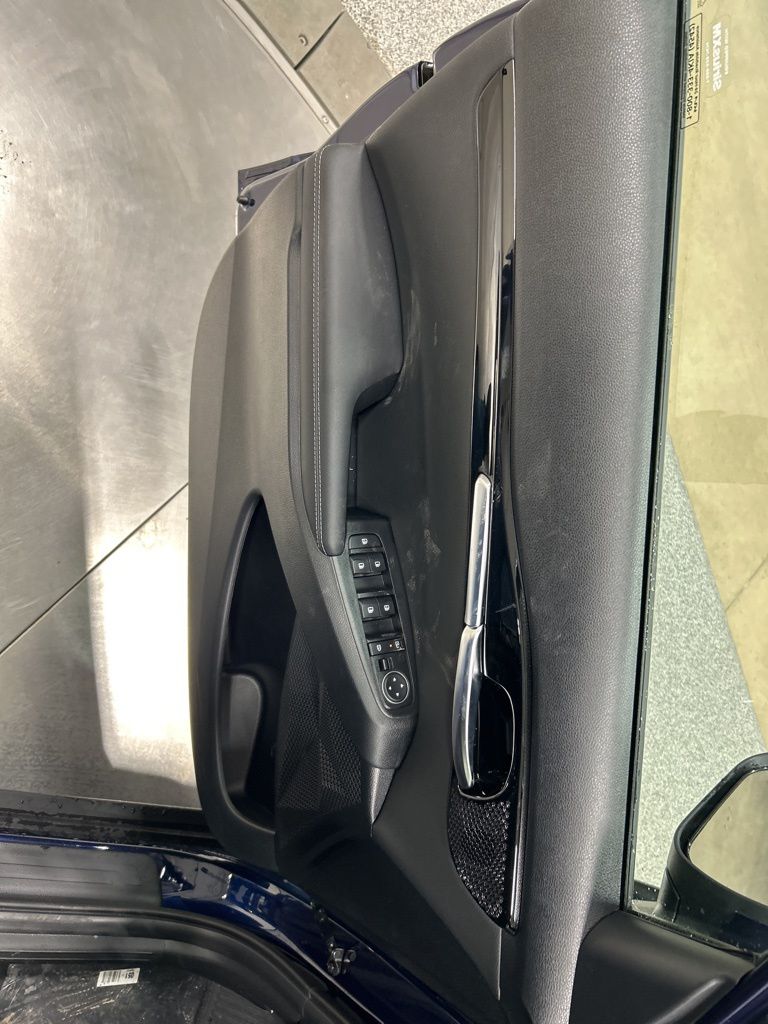 new 2026 Kia Seltos car, priced at $29,510