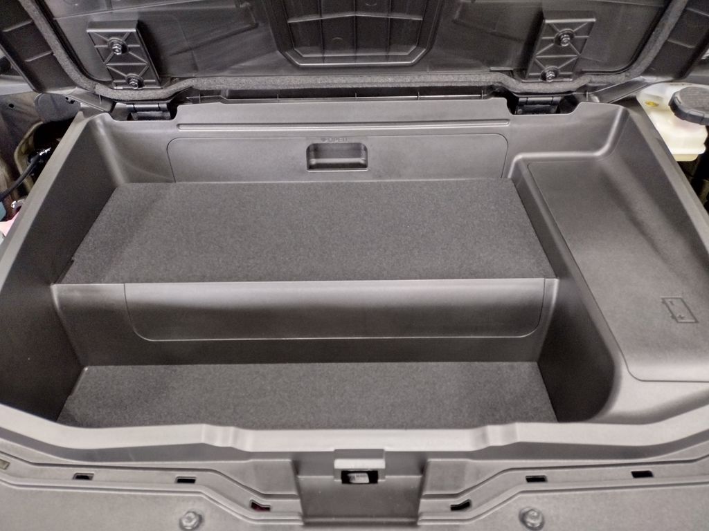 2026 Hyundai IONIQ 5 SE Standard Range