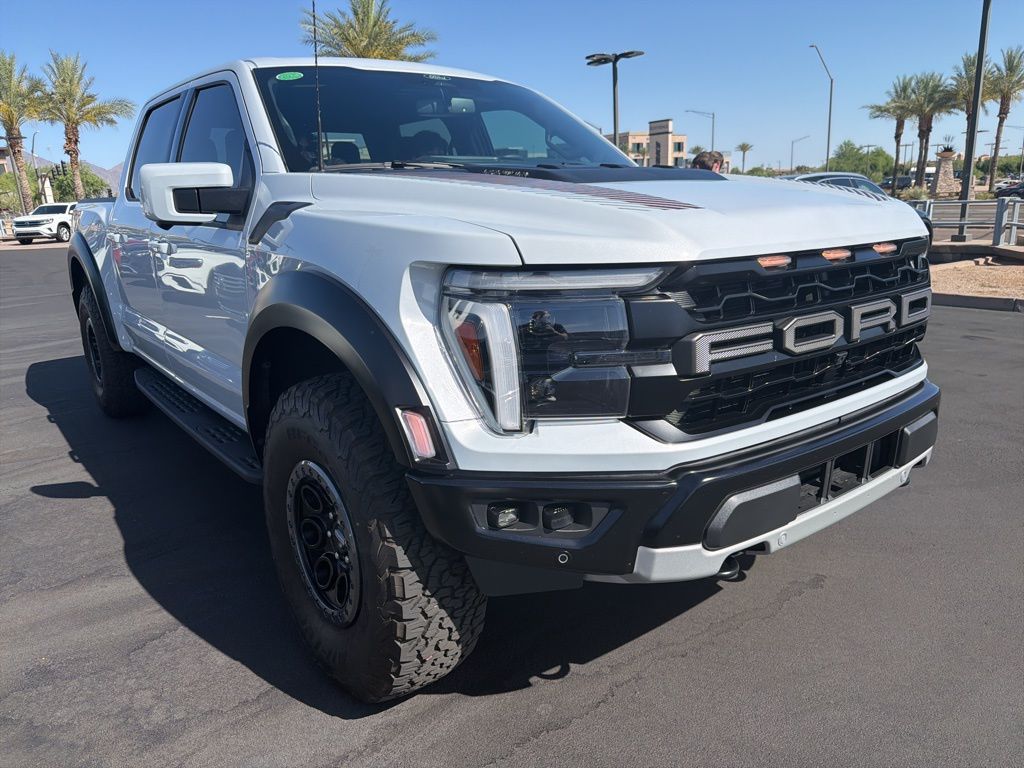 Thumbnail: 2025 Ford F-150 - 2