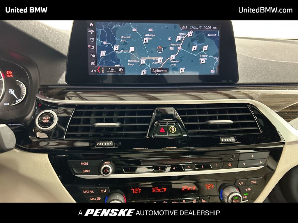 Thumbnail: 2019 BMW 5 Series - 18