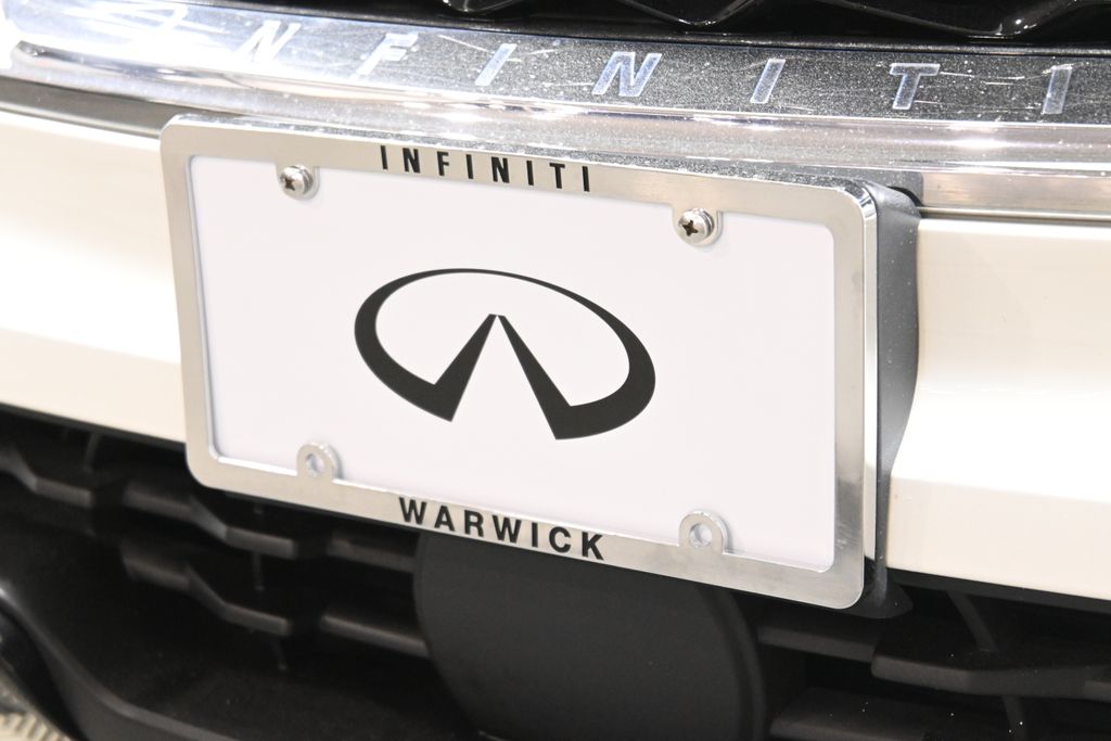 Thumbnail: 2023 INFINITI QX60 - 13