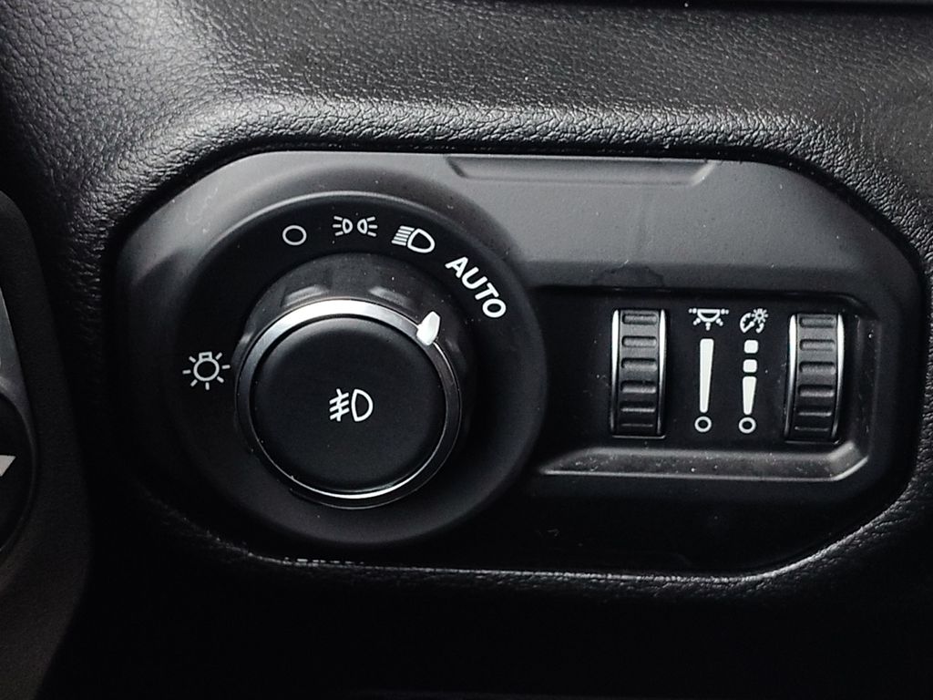 Used Car 2021 Jeep Wrangler  Unlimited Willys For Sale Under $30,000 In Austin, Texas