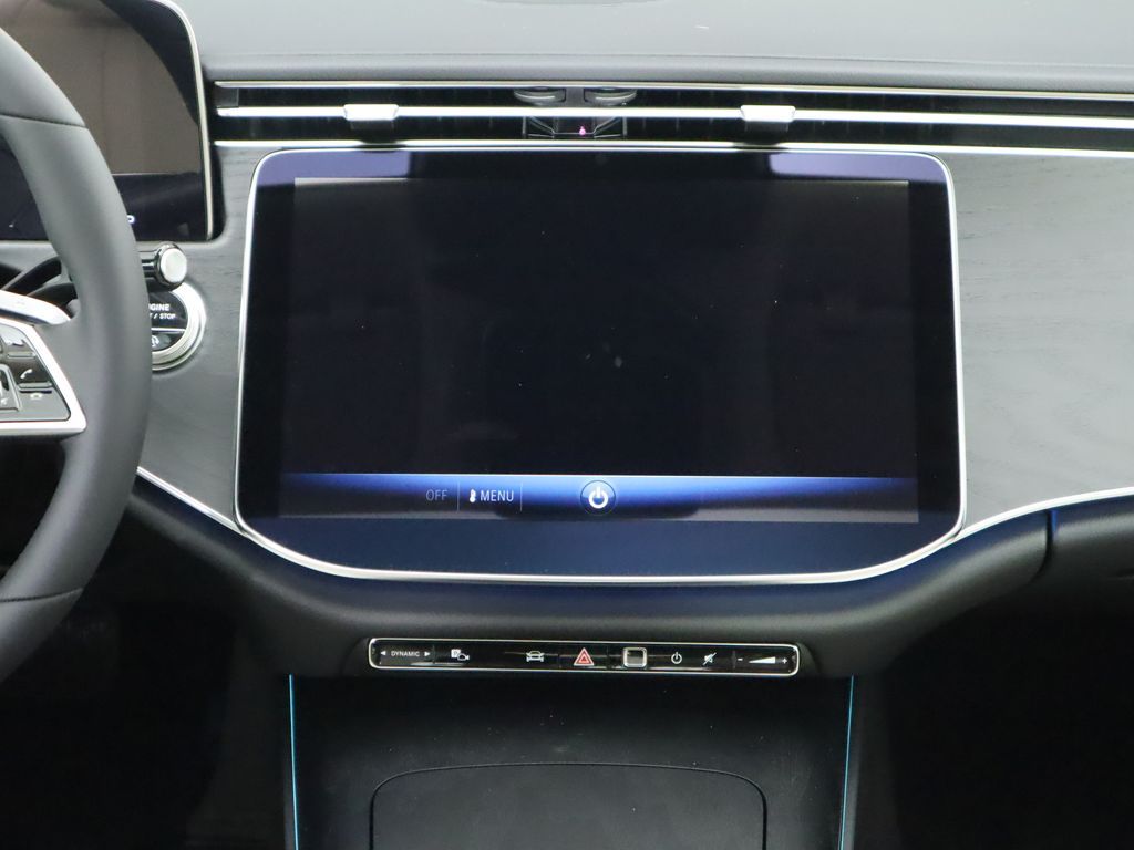 Thumbnail: 2026 Mercedes-Benz E-Class - 14