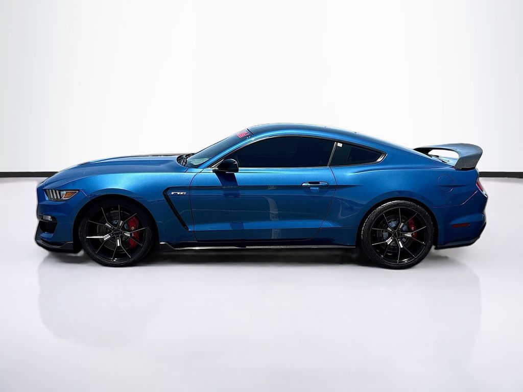 Thumbnail: 2016 Ford Mustang - 8