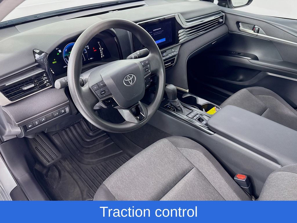 Used Car 2025 Toyota Camry  For Sale Under $30,000 In Austin, Texas