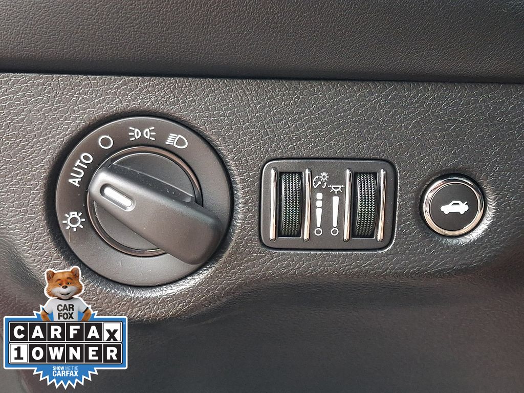 Used 2023 Dodge Challenger Coupe