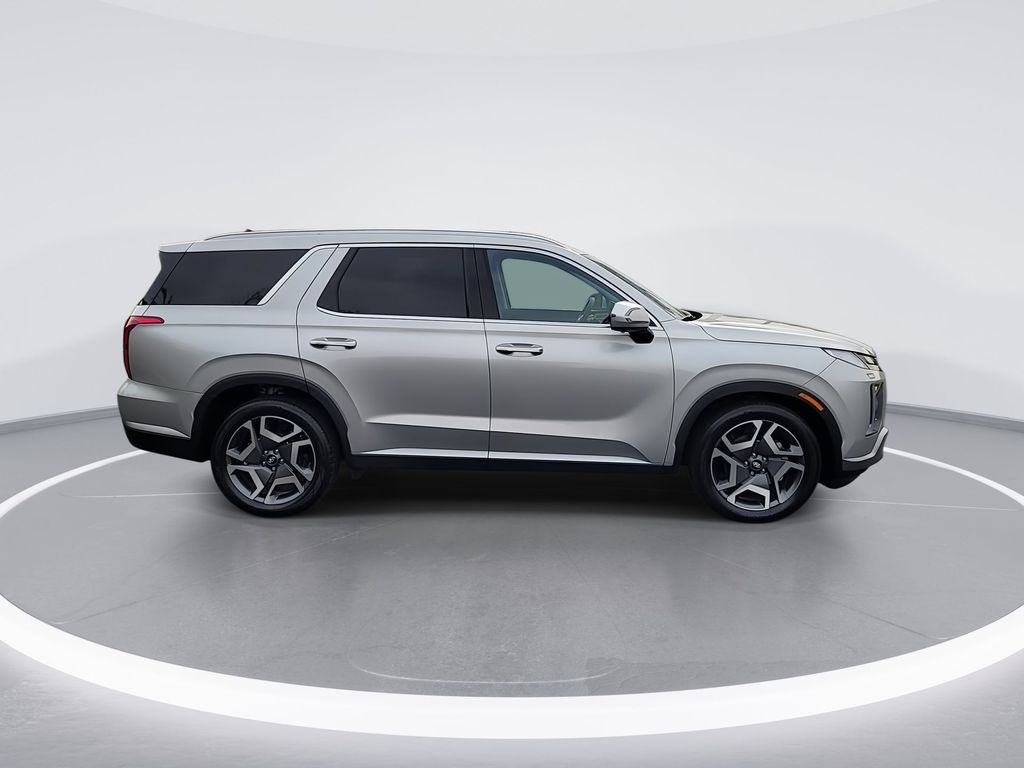 2024 Hyundai Palisade SEL 9