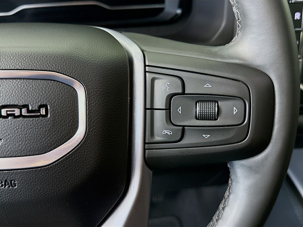 Thumbnail: 2024 GMC Yukon - 12