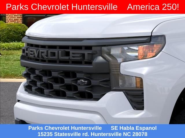 ChevroletSilverado 150013