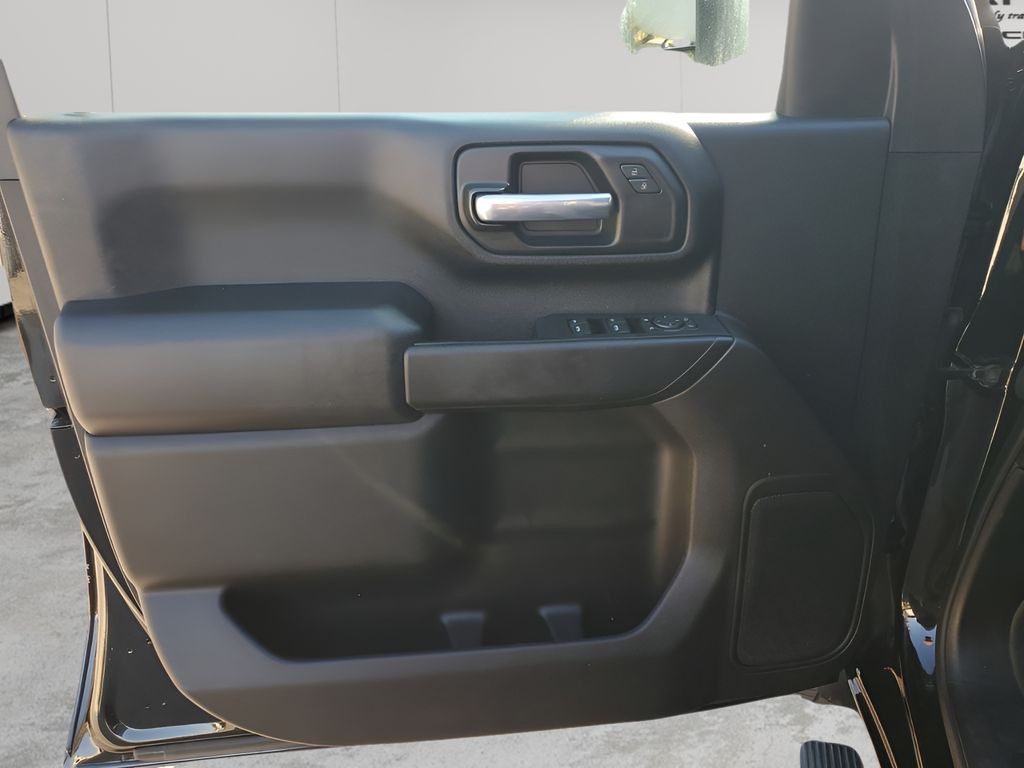 Used Car 2020 Chevrolet Silverado 2500hd  Custom For Sale Under $35,000 In Austin, Texas