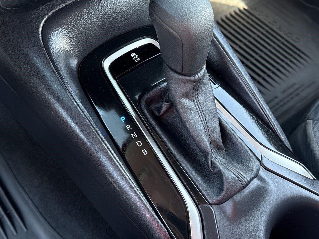 Used 2025 Toyota Corolla Sedan