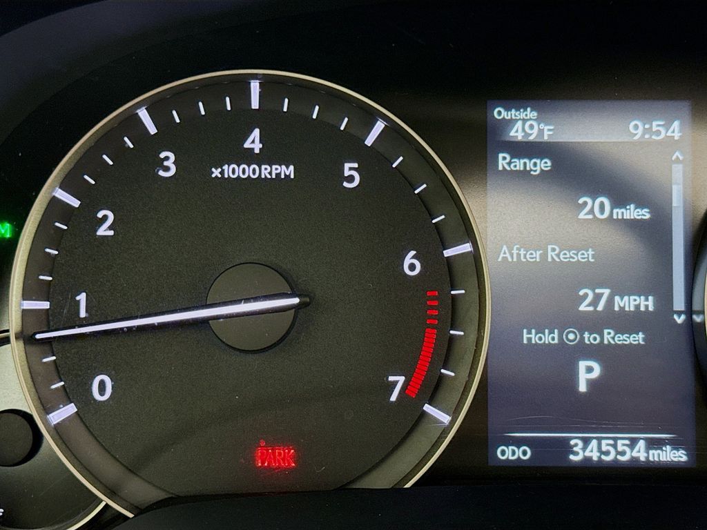 Thumbnail: 2020 Lexus RX - 12