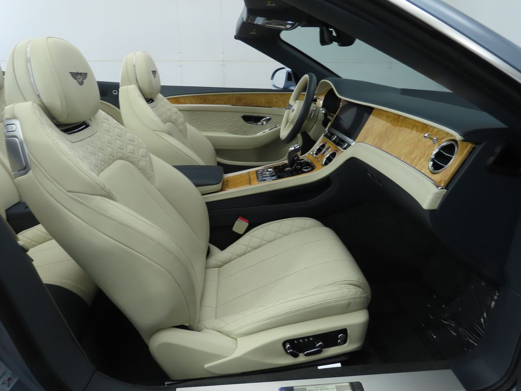Thumbnail: 2020 Bentley Continental - 28