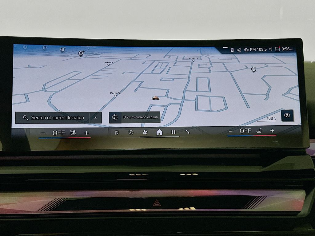 Thumbnail: 2026 BMW 5 Series - 12