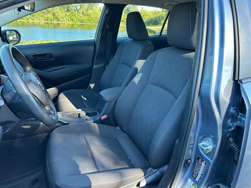 Thumbnail: 2023 Toyota Corolla - 14