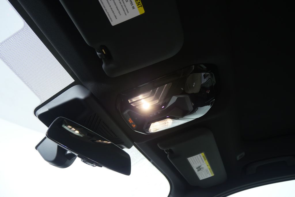 Thumbnail: 2026 BMW X3 - 19