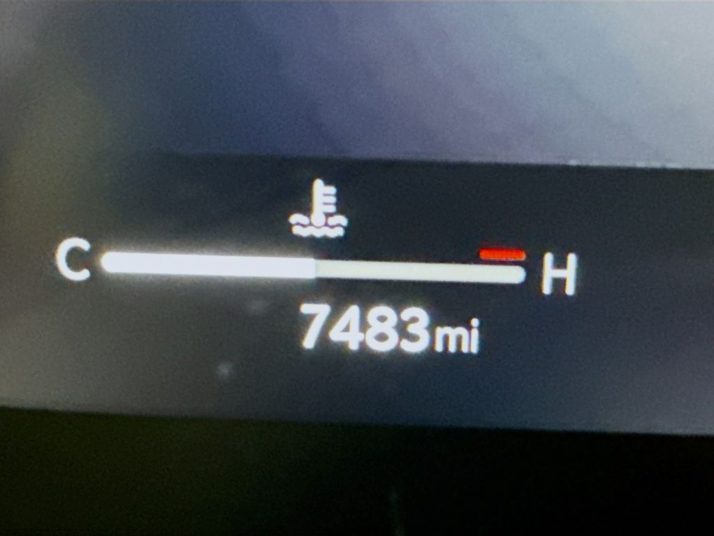 Thumbnail: 2025 Lexus TX - 12