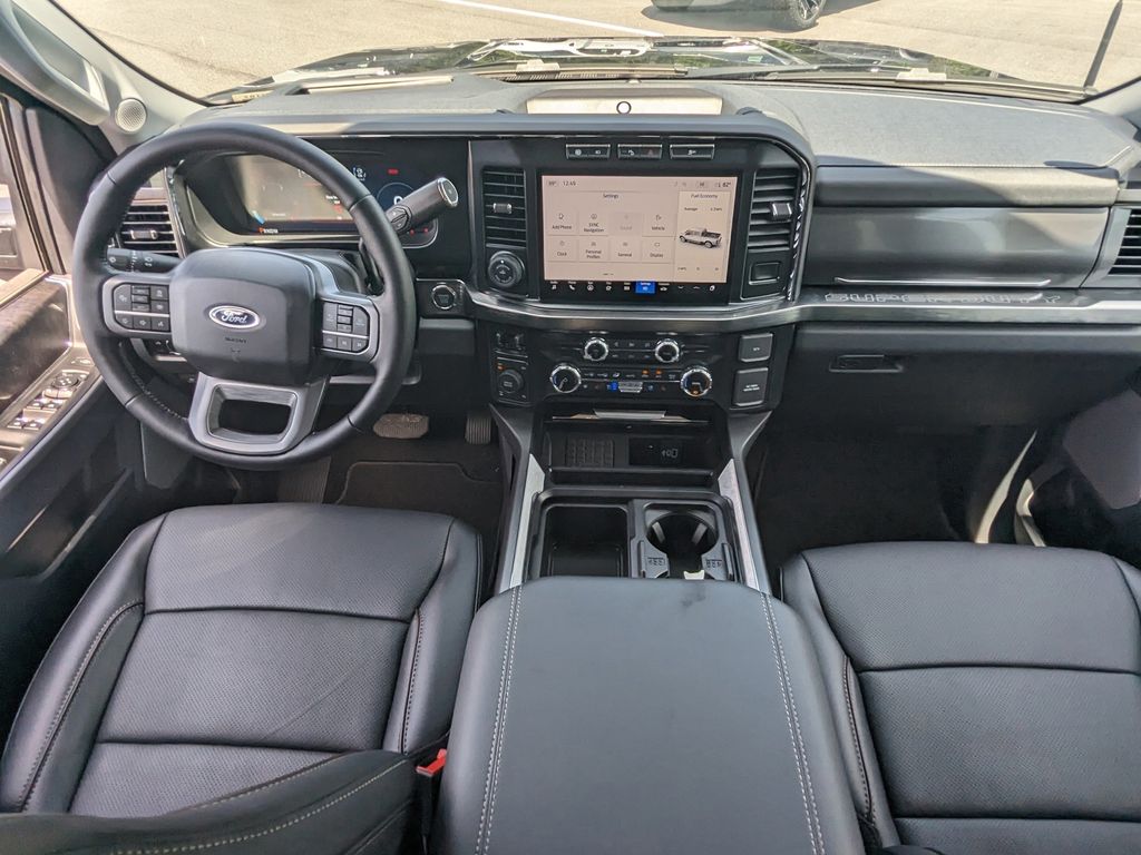 2024 Ford F-250 Super Duty Lariat