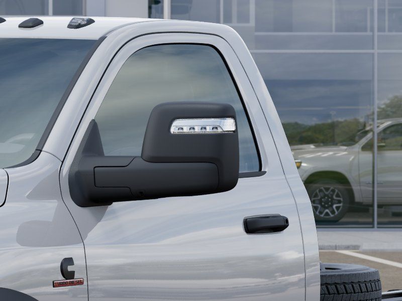 New 2026 Ram 5500HD Truck