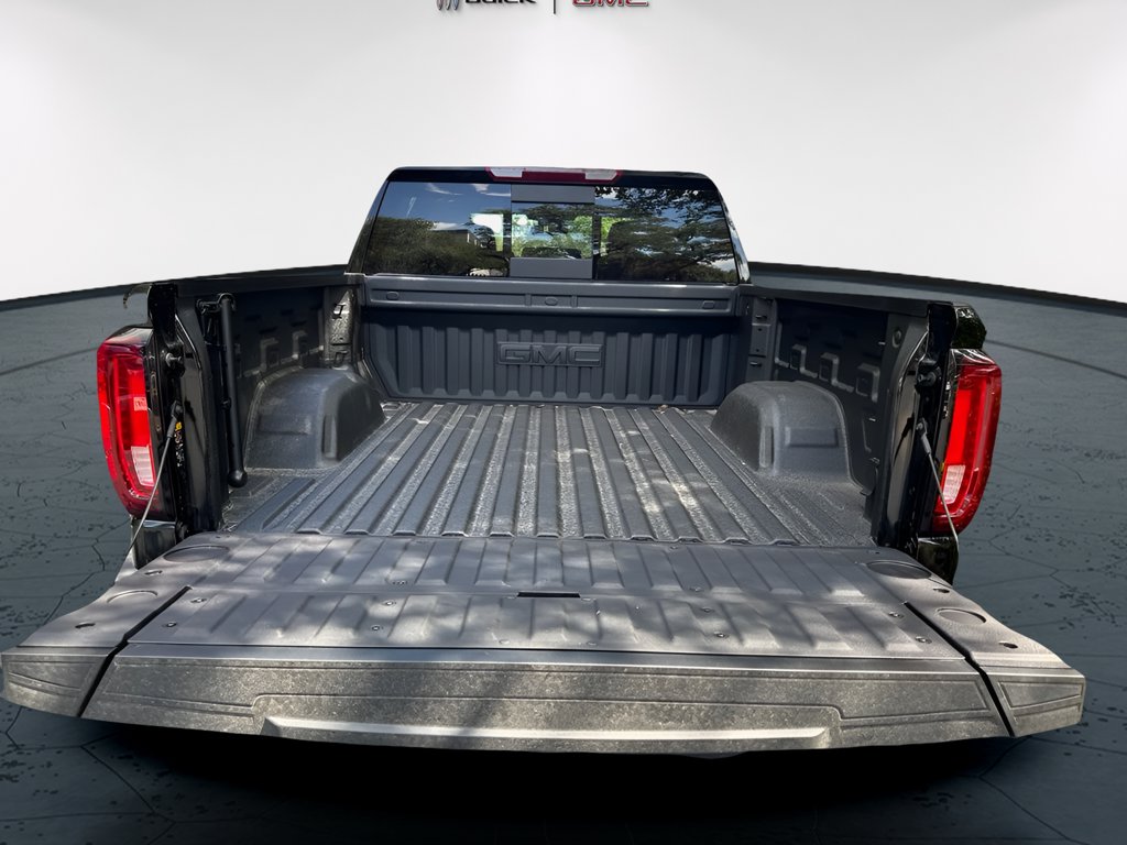 New 2026 Black GMC SLT image 26