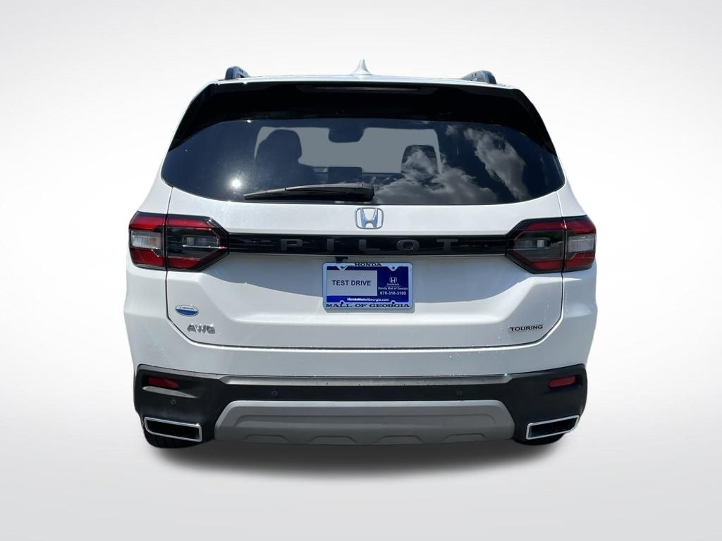 Thumbnail: 2025 Honda Pilot - 5
