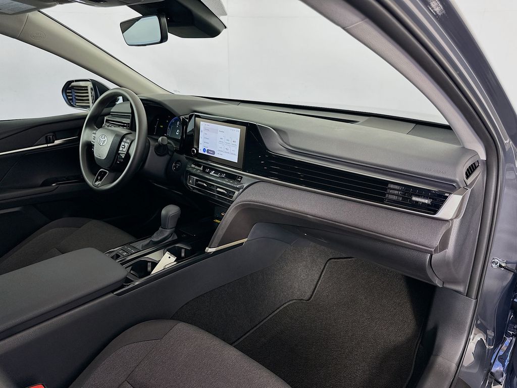 Thumbnail: 2026 Toyota Camry - 28
