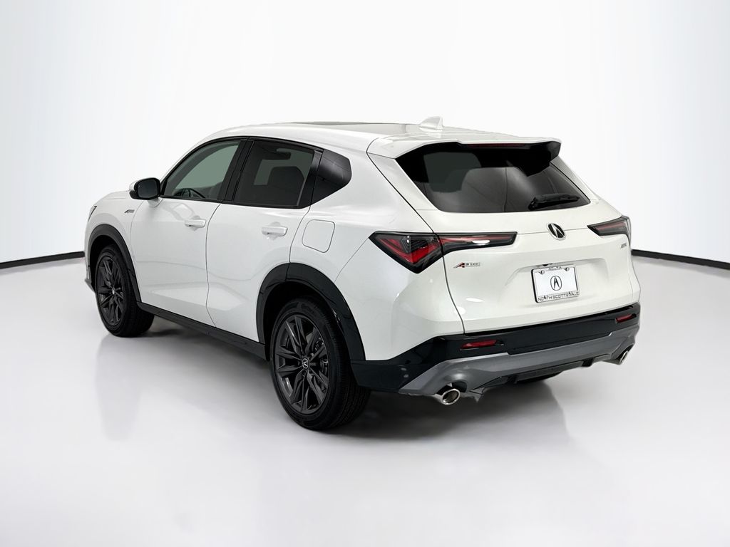 Thumbnail: 2026 Acura ADX - 7
