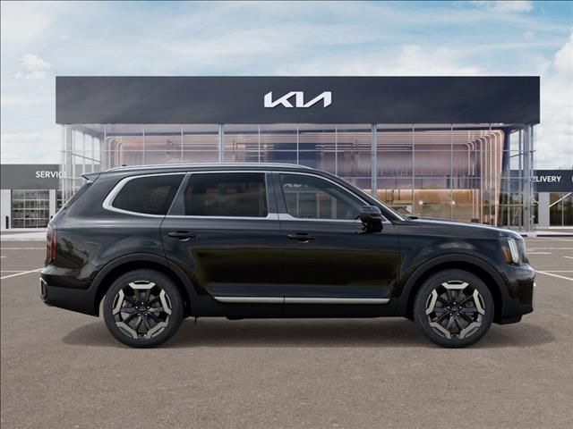 2025 Kia Telluride EX - 6