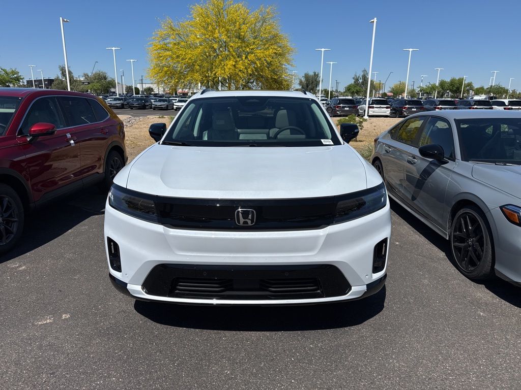 Thumbnail: 2026 Honda Prologue - 2