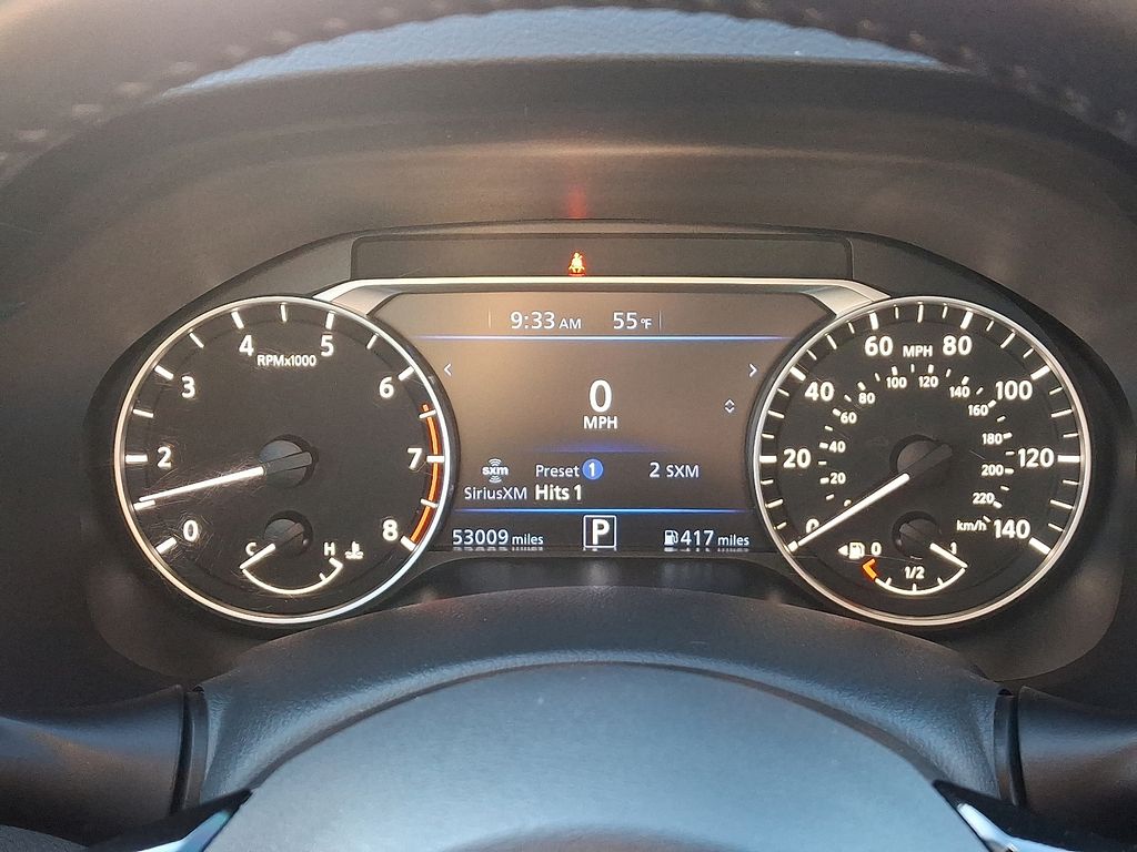 Thumbnail: 2021 Nissan Altima - 21