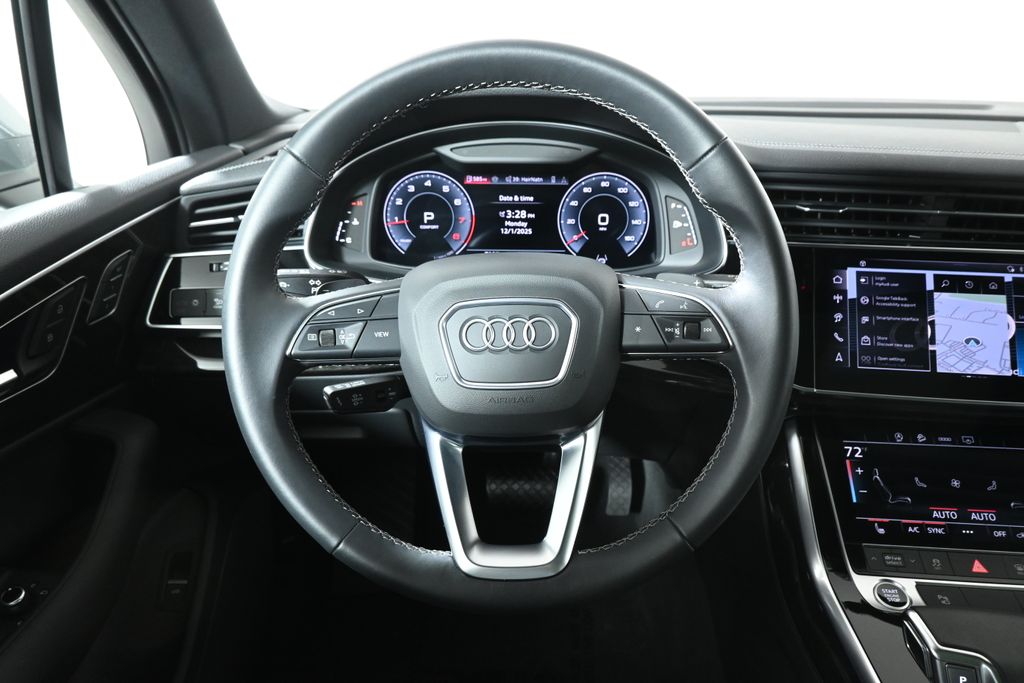 Thumbnail: 2025 Audi Q7 - 15