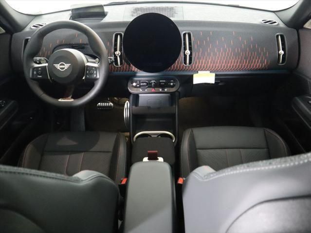 Thumbnail: 2026 MINI Cooper Countryman - 13