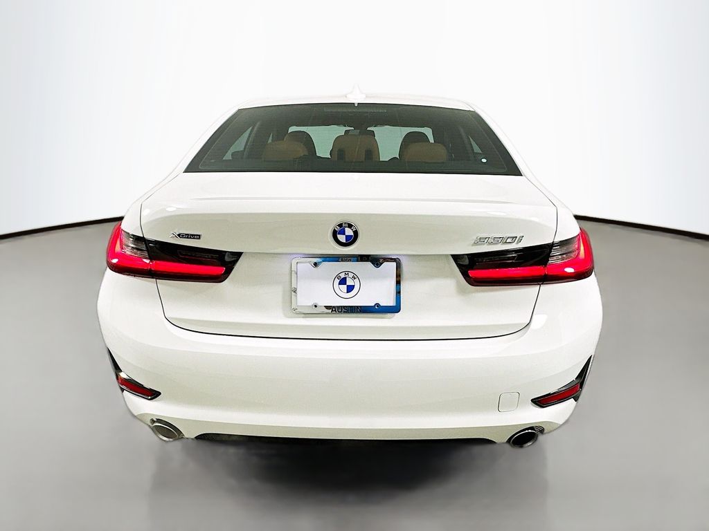 Thumbnail: 2022 BMW 3 Series - 6