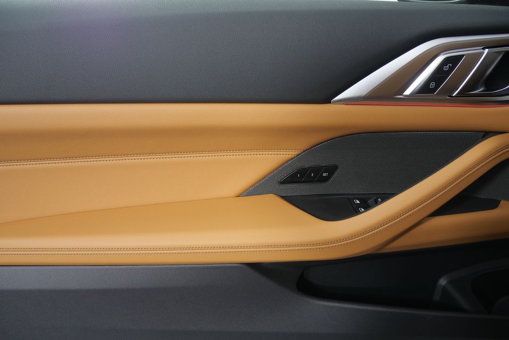 2025 BMW 4 Series M440i 9