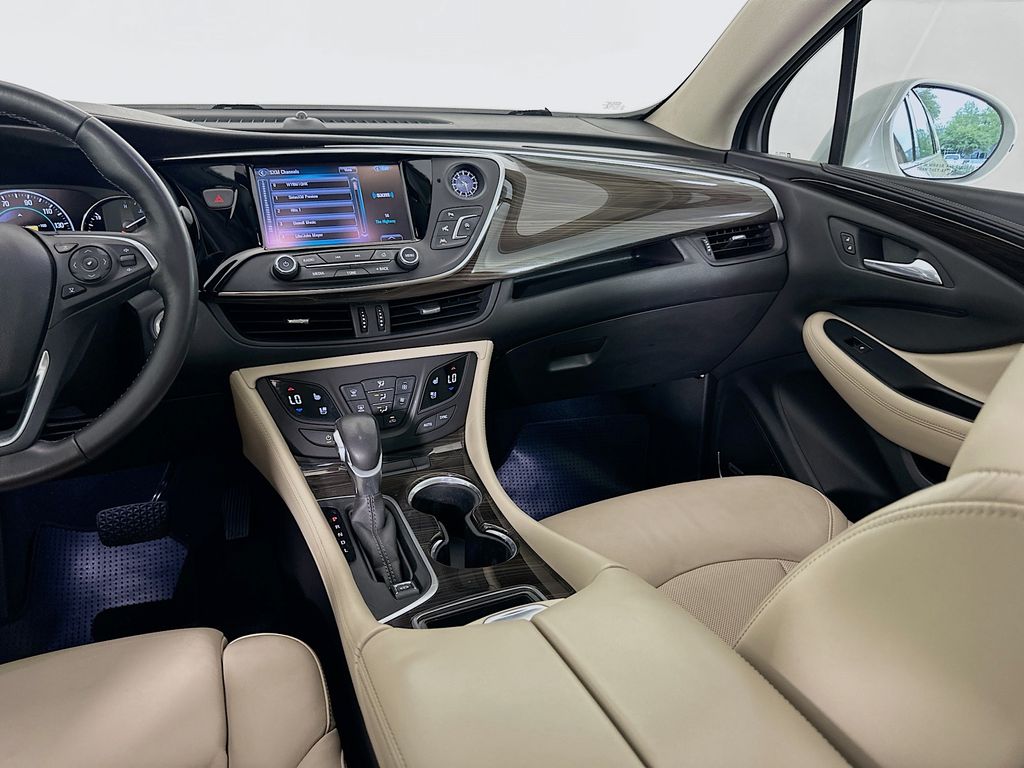 Thumbnail: 2019 Buick Envision - 23
