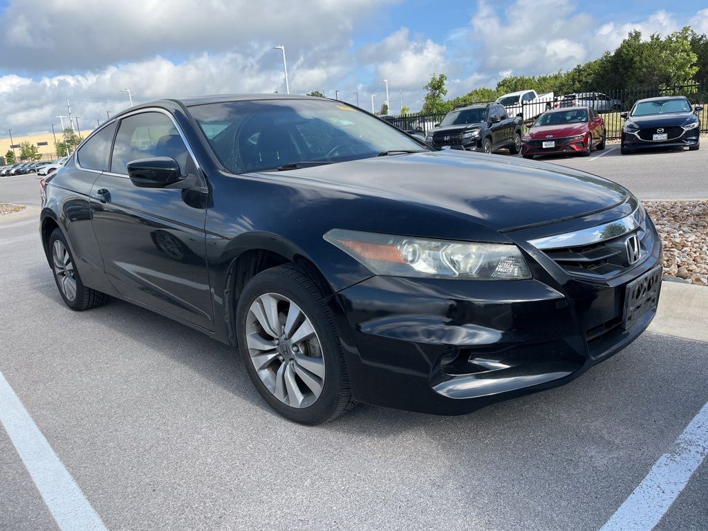 Thumbnail: 2012 Honda Accord - 2
