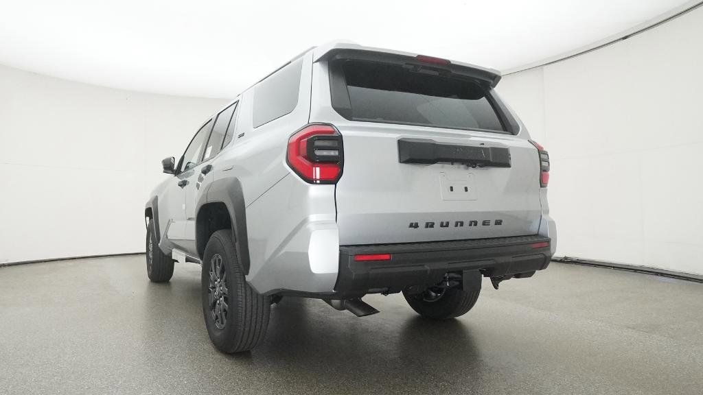 Thumbnail: 2025 Toyota 4Runner - 31