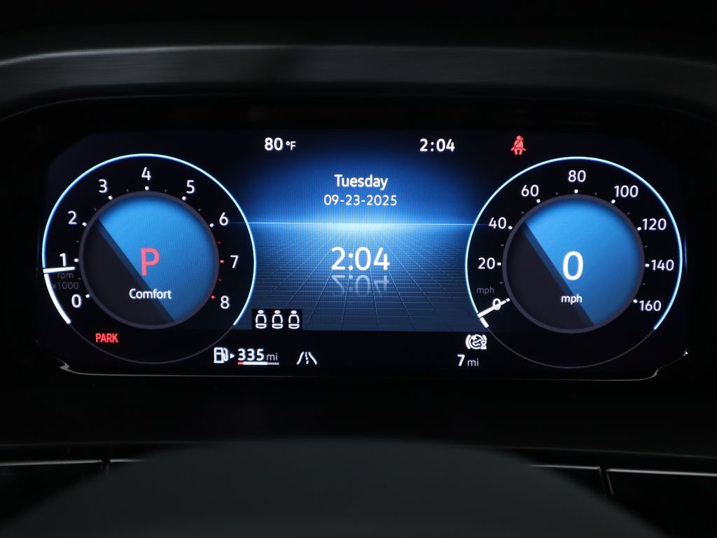 Thumbnail: 2026 Volkswagen Atlas - 32