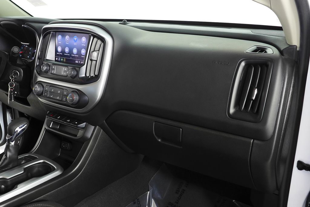 Thumbnail: 2022 Chevrolet Colorado - 14