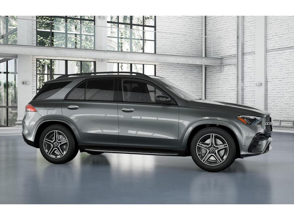 2025 Mercedes-Benz GLE 350 14