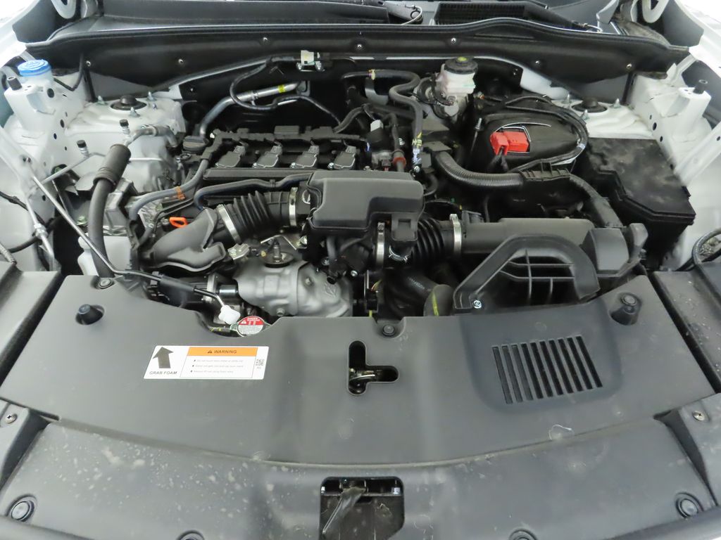 2025 Acura ADX A-SPEC 29