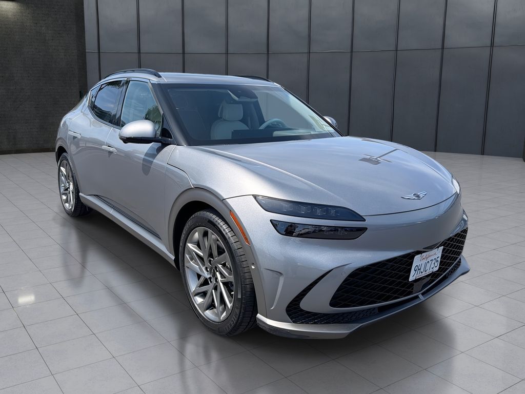 2023 Genesis GV60 Advanced AWD