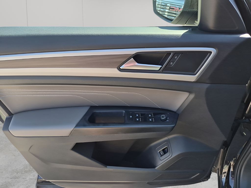 Used Car 2021 Volkswagen Atlas  Sel For Sale Under $30,000 In Austin, Texas