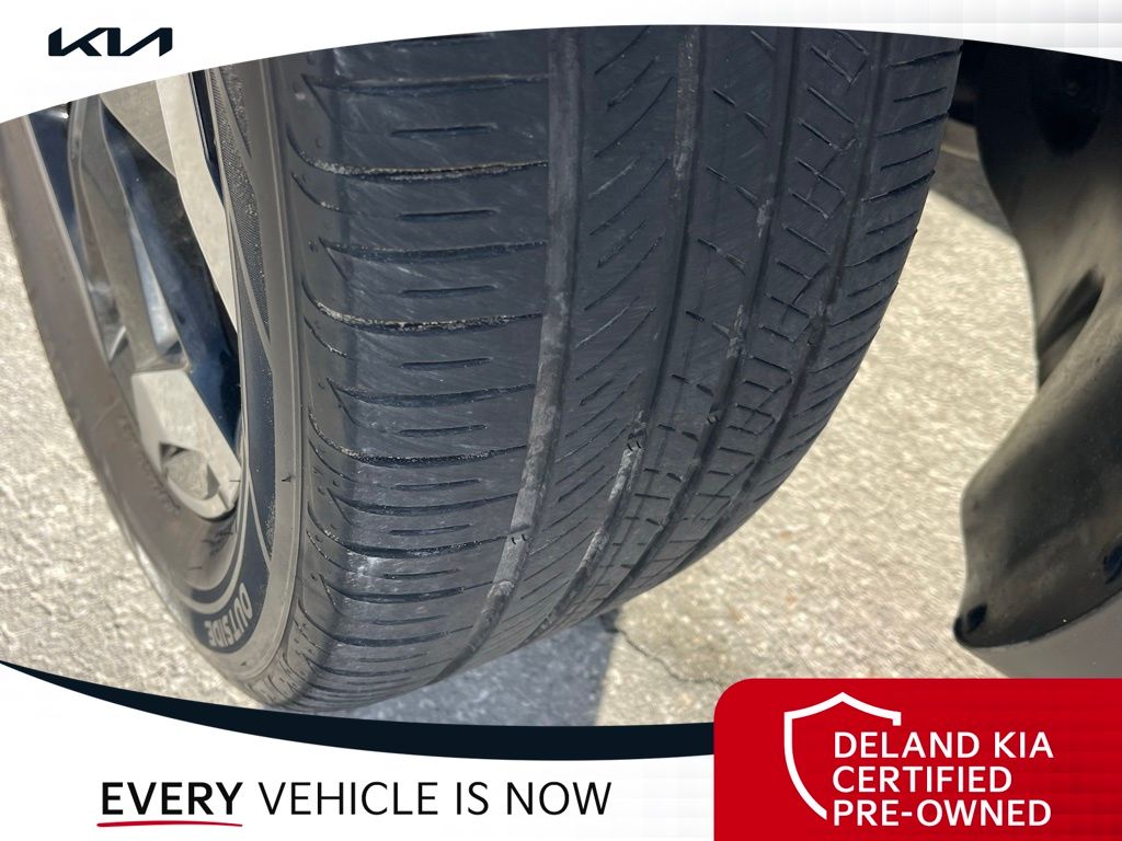 Used 2023 Kia Telluride SUV