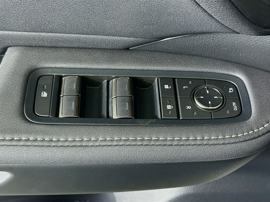 Thumbnail: 2026 Lexus TX - 20